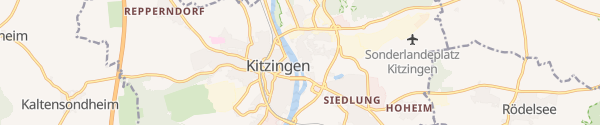 Karte statisch