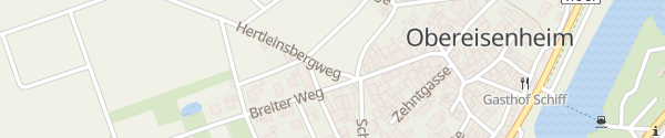 Karte Dorfladen Eisenheim