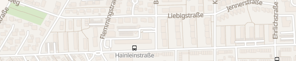 Karte Wittelsbacher Straße Niederwerrn