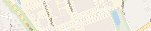 Karte Neuer Höltigbaum Hamburg