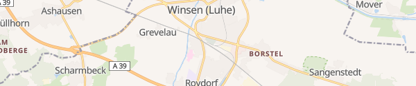 Karte statisch