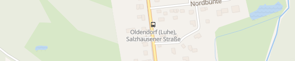 Karte Landgasthaus Tödter Oldendorf (Luhe)