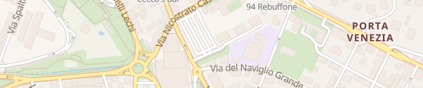 Karte Parcheggio Castellini Brescia
