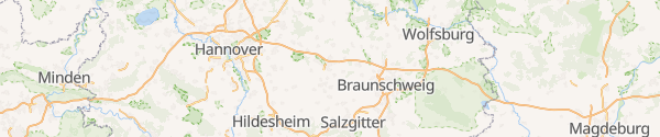 Karte statisch