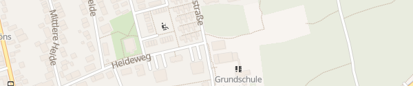 Karte Gemeindebücherei Schwebheim