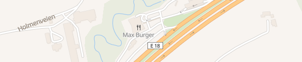 Karte Max Burger Lier