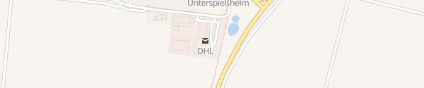 Karte tegut Unterspiesheim Kolitzheim