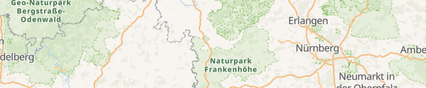 Karte statisch