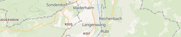 Karte statisch
