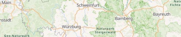 Karte statisch
