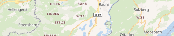 Karte statisch