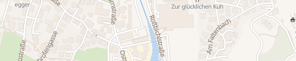 Karte LEW Nebelhornbahn Oberstdorf