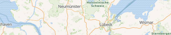 Karte statisch