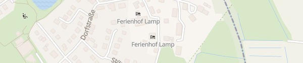 Karte Ferienhof Lamp Wendtorf