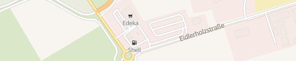 Karte EnBW HyperHub Shell Autohof Erkheim