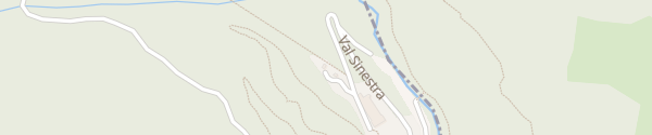 Karte Kurhaus Val Sinestra Sent