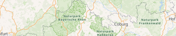 Karte statisch