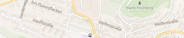 Karte VAF GmbH Bopfingen