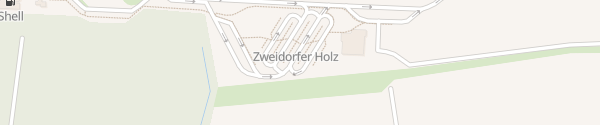 Karte Zweidorfer Holz Süd Wendeburg