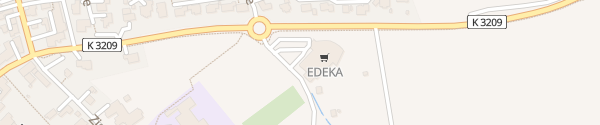 Karte EDEKA Unterschneidheim