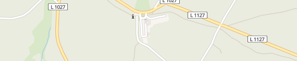 Karte Parkplatz-Glasbach Steinbach