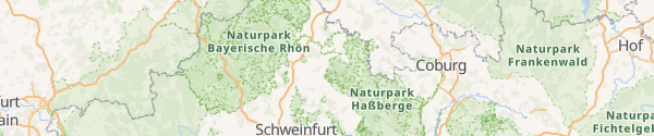 Karte statisch