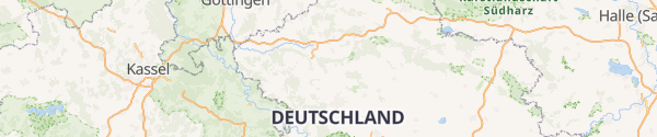 Karte statisch