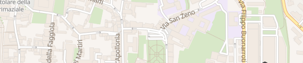 Karte Enel X Parcheggio Via Santa Caterina Pisa