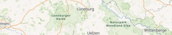 Karte statisch
