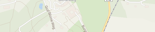 Karte Blomenburg Klinik Selent