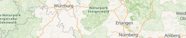 Karte statisch