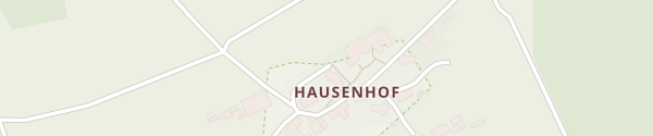Karte Camphill Gemeinschaft Hausenhof Dietersheim