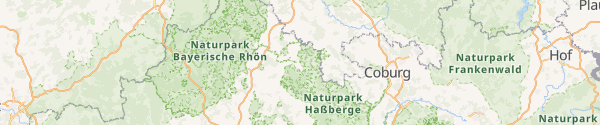 Karte statisch