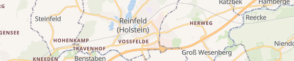Karte statisch