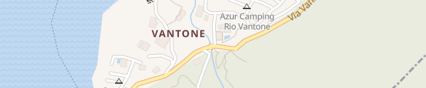 Karte AZUR Sportcamping and Glamping Resort Rio Vantone Idro