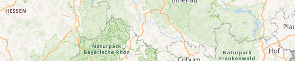Karte statisch