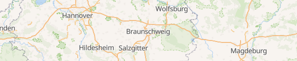 Karte statisch