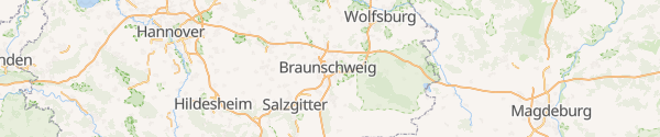Karte statisch