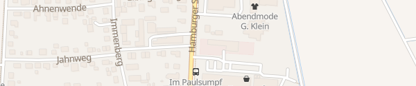 Karte Autoplus Werkstatt Gifhorn