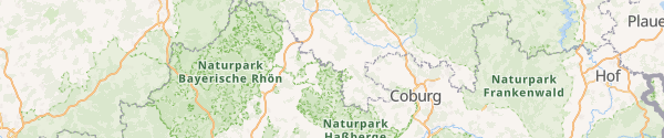Karte statisch