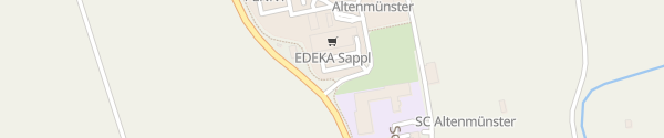 Karte Edeka Sappl Altenmünster