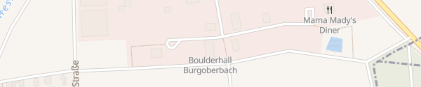 Karte Boulder Hall Burgoberbach