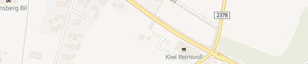 Karte Kiwi Reinsvoll