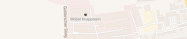 Karte Möbel Knappstein Bad Langensalza