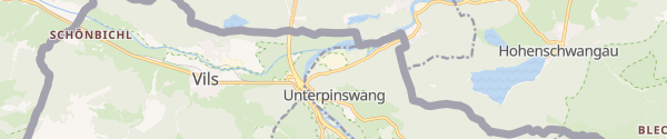 Karte statisch