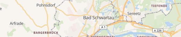 Karte statisch
