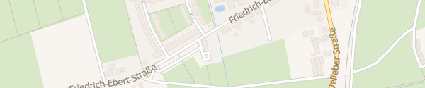 Karte Friedrich-Ebert-Straße Gotha