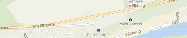 Karte Checkpoint Harry Boizenburg/Elbe