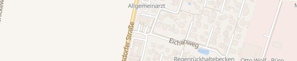 Karte Rathaus Weyhausen