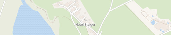 Karte Hotel Steiger Schwangau
